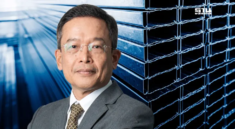 ชำแหละข้อพิพาทเหล็กเส้นไทยมีปัญหาจริงหรือไม่ หลังตึก สตง.ถล่ม ชำแหละข้อพิพาทเหล็กเส้นไทยมีปัญหาจริงหรือไม่ หลังตึก สตง.ถล่ม