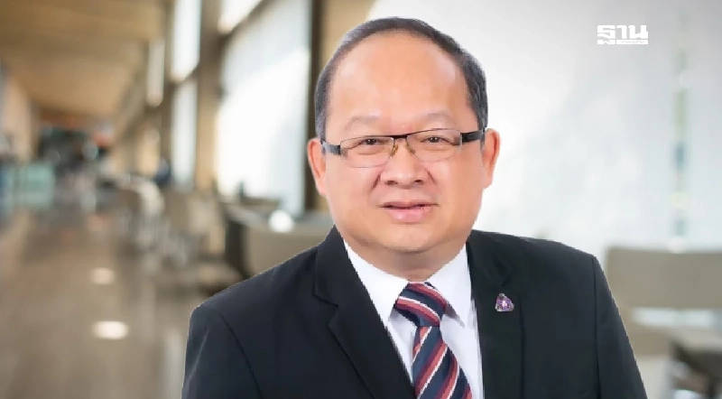 ส.อ.ท.ชี้อธิปไตย ประชาชนปลอดภัยสำคัญสุด หวังสหรัฐไม่นำมารวมกัน ส.อ.ท.ชี้อธิปไตย ประชาชนปลอดภัยสำคัญสุด หวังสหรัฐไม่นำมารวมกัน