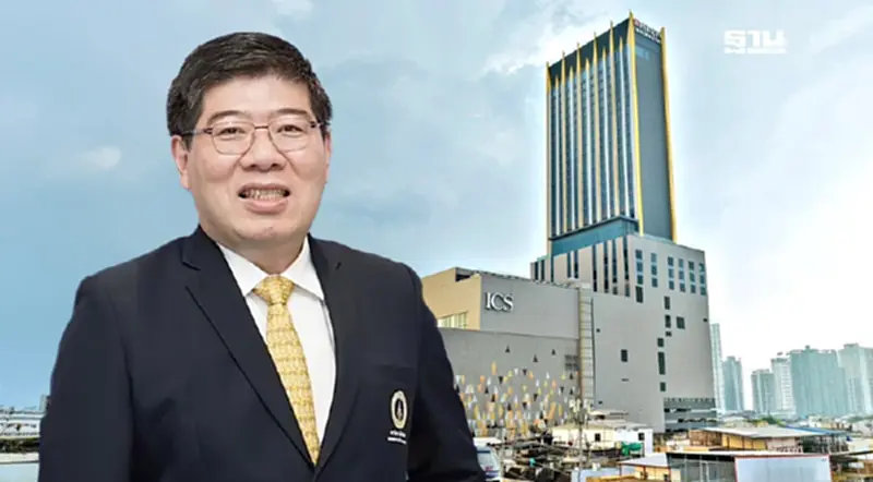 เปิดยุทธศาสตร์ Siriraj H Solutions กางแผนดันไทยเป็นศูนย์กลางด้านสุขภาพ เปิดยุทธศาสตร์ Siriraj H Solutions กางแผนดันไทยเป็นศูนย์กลางด้านสุขภาพ