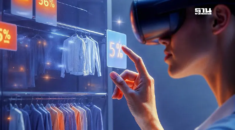 การตลาดยุคใหม่ต้องลึกถึงจิตใจ! Human Lab เผยพฤติกรรม “กล้าเลือก” ของคนไทย 4 เจนฯ การตลาดยุคใหม่ต้องลึกถึงจิตใจ! Human Lab เผยพฤติกรรม “กล้าเลือก” ของคนไทย 4 เจนฯ