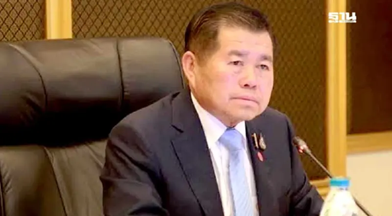 "นิพนธ์"แฉมติ"ประชาธิปัตย์"ตั้งรัฐมนตรีขัดข้อบังคับพรรค "นิพนธ์"แฉมติ"ประชาธิปัตย์"ตั้งรัฐมนตรีขัดข้อบังคับพรรค
