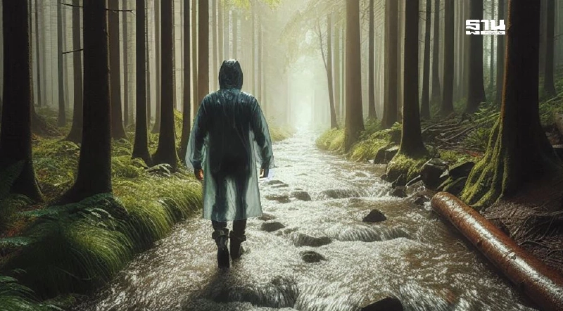 7 จว.ภาคเหนือ เช็กพื้นที่เฝ้าระวังน้ำท่วมฉับพลัน น้ำหลาก วันที่ 15 ก.ค.68 7 จว.ภาคเหนือ เช็กพื้นที่เฝ้าระวังน้ำท่วมฉับพลัน น้ำหลาก วันที่ 15 ก.ค.68