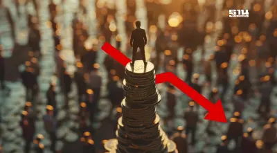 ปัจจัยลบรุมเร้าศก.ไทย เวิลด์แบงก์หั่นเหลือ1.8% KKP ชี้เสี่ยงถดถอยทางเทคนิค  