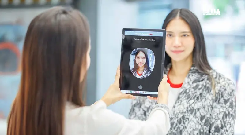 ทรูยกระดับความปลอดภัย : ป้องกันซิมผิดกฎหมายด้วยเทคโนโลยี AI