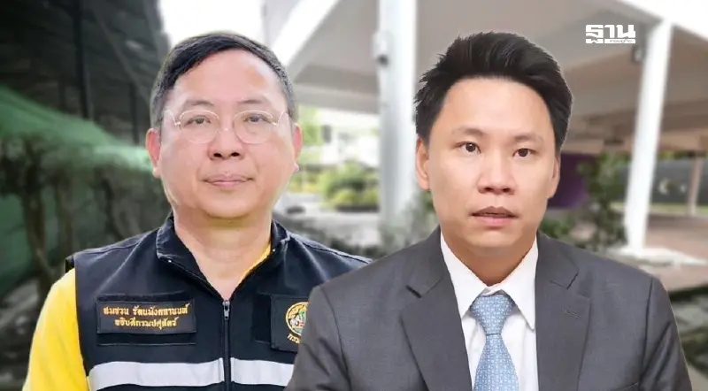 “อรรถกร” สั่งระดมขนเสบียง เวชภัณฑ์อาหารสัตว์ถึงมือเกษตรกร ในพื้นที่ปะทะ ชายแดนไทย-กัมพูชา