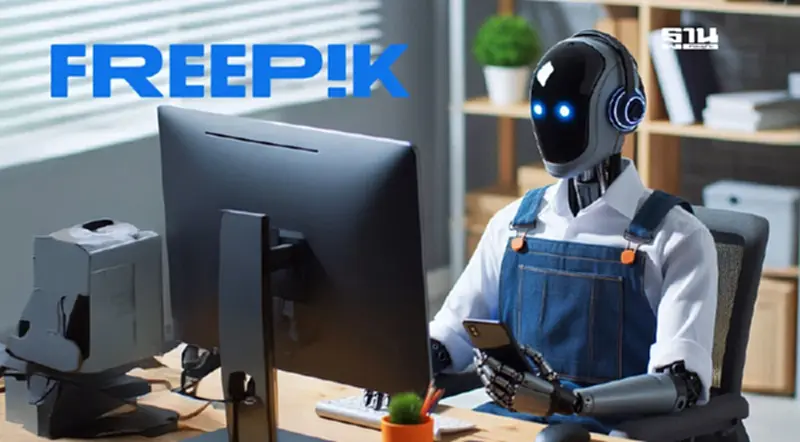 Freepik ใจป้ำ! เปิดให้เจนภาพ AI แบบ “ไม่จำกัด” ไม่ต้องใช้ Token Freepik ใจป้ำ! เปิดให้เจนภาพ AI แบบ “ไม่จำกัด” ไม่ต้องใช้ Token