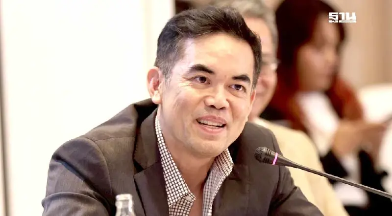 “พิพัฒน์” แนะไทยปรับตัวฝ่าวิกฤติสหรัฐ เปิดเสรีเกษตร-บริการ “พิพัฒน์” แนะไทยปรับตัวฝ่าวิกฤติสหรัฐ เปิดเสรีเกษตร-บริการ