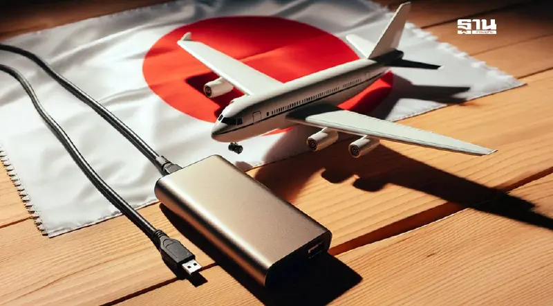 ญี่ปุ่นออกมาตราการใหม่ กรณีผู้โดยสารนำ Power Bank ขึ้นเครื่องบิน เริ่ม 8 ก.ค.นี้ ญี่ปุ่นออกมาตราการใหม่ กรณีผู้โดยสารนำ Power Bank ขึ้นเครื่องบิน เริ่ม 8 ก.ค.นี้