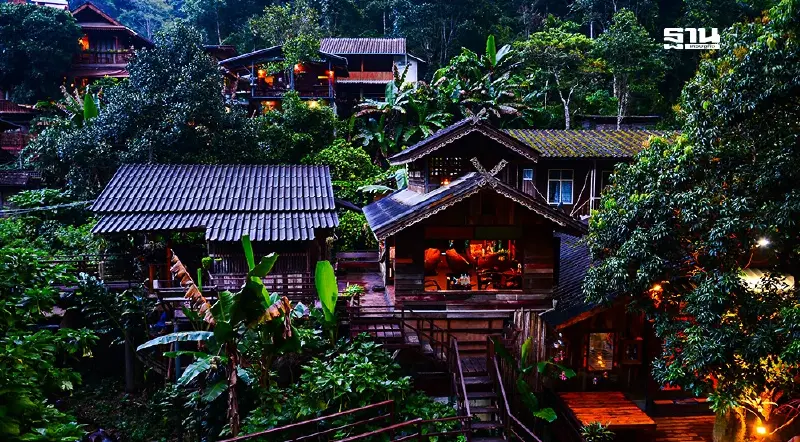 กระทรวงอุตฯดันโฮมสเตย์หนุนท่องเที่ยว ปั้๊มเศรษฐกิจเมืองรอง