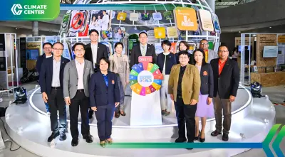 30 นวัตกรรม SDGs จากแล็บธรรมศาสตร์ รับมือโจทย์ใหญ่ประเทศ