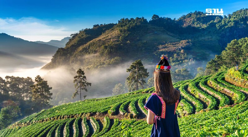 .เชียงใหม่ คว้าอันดับ 1 เมืองดีที่สุดในเอเชีย กรุงเทพฯ ติดอันดับ 3.