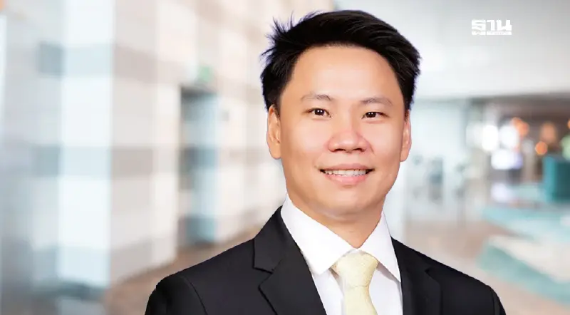 'อรรถกร' เซ็นแล้ว ตั้งปลัดเกษตรฯคนใหม่ เผย มีโยกย้ายเพิ่มอีกในอนาคต