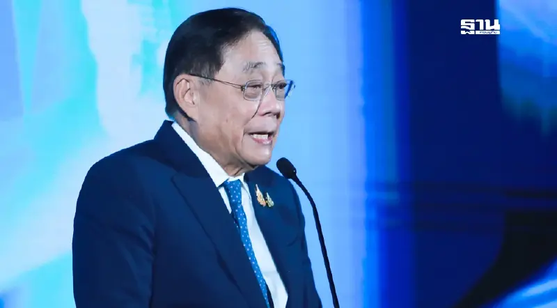 “พิชัย” ลดภาษีนำเข้าให้สหรัฐ 0% หลายรายการ เน้นปรับสมดุลการค้า