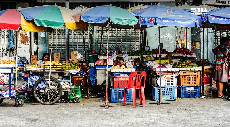ธุรกิจท่องเที่ยวอ่วม คนไทยแบกหนี้ เศรษฐแย่ ทุบความเชื่อมั่นต่ำสุดในรอบปี ธุรกิจท่องเที่ยวอ่วม คนไทยแบกหนี้ เศรษฐแย่ ทุบความเชื่อมั่นต่ำสุดในรอบปี