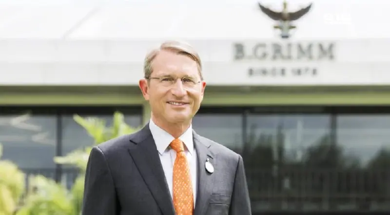 BGRIM ปิดดีลซื้อ “Apulia Green Energy” รุกธุรกิจกักเก็บพลังงานในอิตาลี BGRIM ปิดดีลซื้อ “Apulia Green Energy” รุกธุรกิจกักเก็บพลังงานในอิตาลี