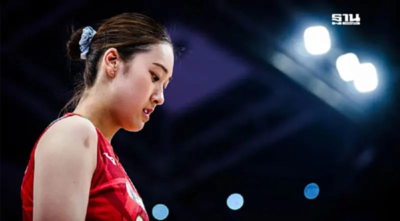 ถ่ายทอดสดวอลเลย์บอลหญิง 'ญี่ปุ่น vs โปแลนด์' ชิงอันดับ 3 VNL 2025 คืนวันนี้ ถ่ายทอดสดวอลเลย์บอลหญิง 'ญี่ปุ่น vs โปแลนด์' ชิงอันดับ 3 VNL 2025 คืนวันนี้