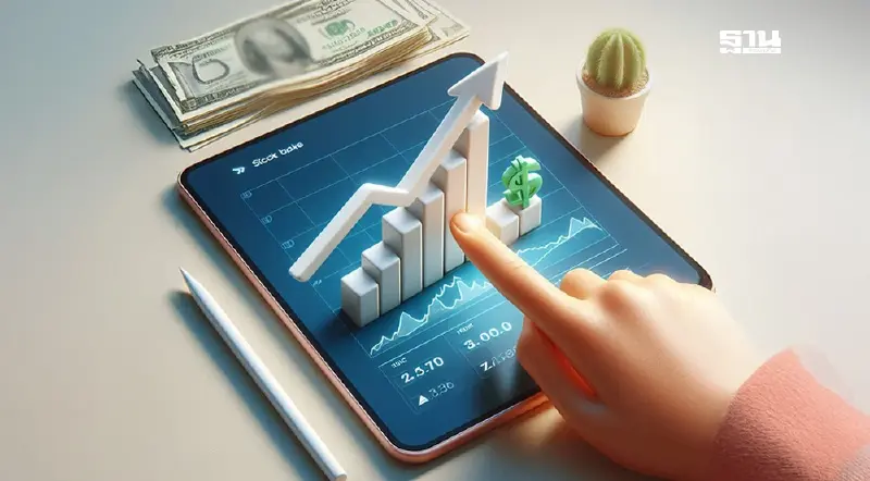 หุ้นไทยวันนี้แกว่งขาขึ้น กรอบ 1,200 - 1,230 จุด ลุ้นผู้ว่าฯ ธปท. คนใหม่