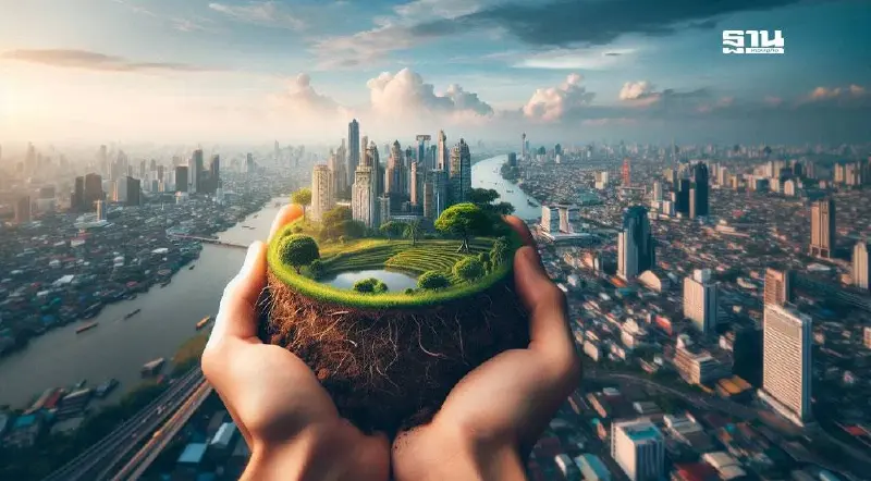 “เอสอาร์ทีเอ”ซุ่มถกเอกชน รื้อสัญญาใหม่“ที่ดินรฟท. RCA” 78 ไร่