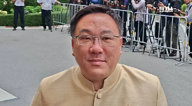 รัฐบาลตุนกระสุน 5 หมื่นล้าน รองรับวิกฤต “ภาษีทรัมป์” เต็มเพดาน รัฐบาลตุนกระสุน 5 หมื่นล้าน รองรับวิกฤต “ภาษีทรัมป์” เต็มเพดาน