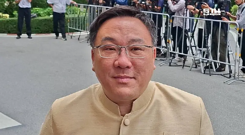 รัฐบาลตุนกระสุน 5 หมื่นล้าน รองรับวิกฤต “ภาษีทรัมป์” เต็มเพดาน