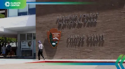 One Big Beautiful Bill รัฐบาลทรัมป์ จ่อหั่นงบอุทยานแห่งชาติสหรัฐฯ