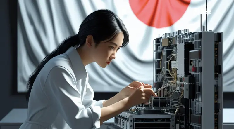 ฝึกงานญี่ปุ่น 2568 แรงงานรับสมัครสาวไทยช่างเทคนิค เบี้ยเลี้ยง 17,800 บาท