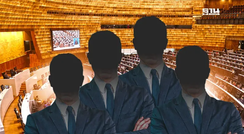 ชงกกต.ฟ้องฮั้ว สว. 229 ราย นัดเคาะ 14 ก.ค.นี้ บิ๊กสีน้ำเงินเอี่ยว ชงกกต.ฟ้องฮั้ว สว. 229 ราย นัดเคาะ 14 ก.ค.นี้ บิ๊กสีน้ำเงินเอี่ยว