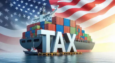 ศูนย์วิจัยกสิกรฯ ชี้ภาษีทรัมป์กระทบส่งออก-จีดีพีไทย เสี่ยงย้ายฐานผลิต