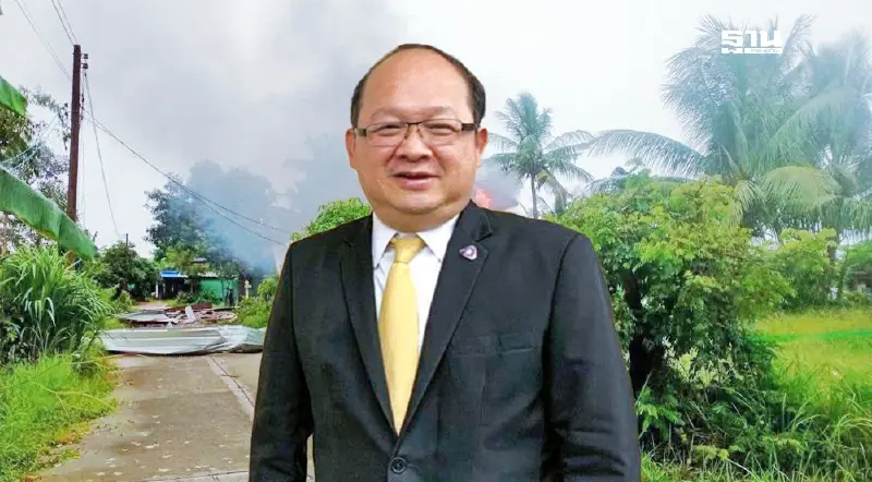 เอกชนหนุนกองทัพปกป้องอธิปไตย หลังกัมพูชาผิดคำพูดต่อทรัมป์