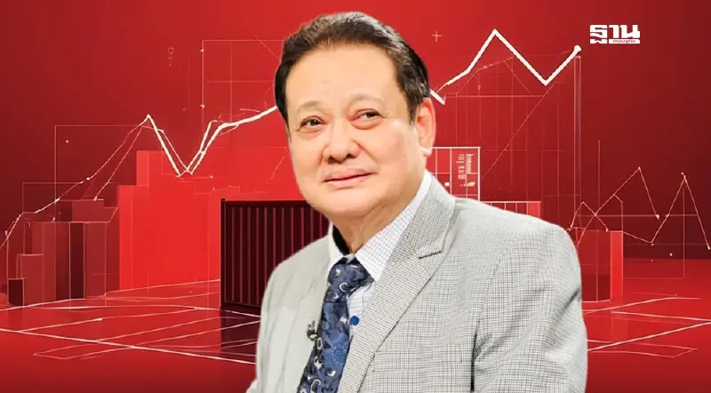 ผลสำรวจผู้ส่งออก ระทมพิษภาษีทรัมป์ ออเดอร์วูบ ชง 6 ข้อเร่งด่วน ผลสำรวจผู้ส่งออก ระทมพิษภาษีทรัมป์ ออเดอร์วูบ ชง 6 ข้อเร่งด่วน