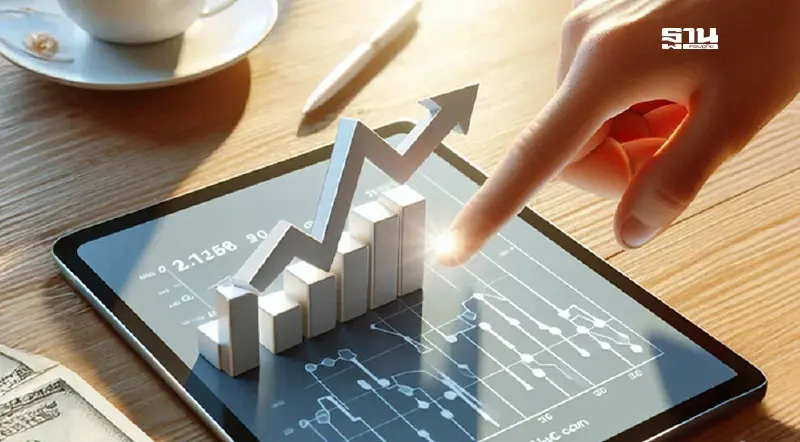 กูรูชี้ DV8 ราคาพุ่งเพราะเปลี่ยนมือ เสี่ยงทิ้งดิ่ง ตลท. เผยยังจับตาใกล้ชิด