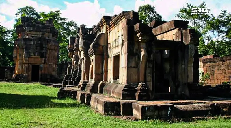 อัปเดตแหล่งท่องเที่ยวใน 7 จังหวัดแนวชายแดนไทย-กัมพูชา เลี่ยงเดินทางเข้าพื้นที่