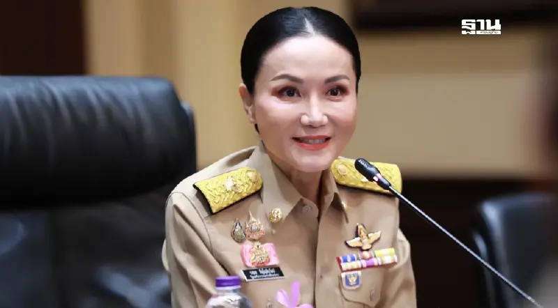 “นฤมล”ถก“ก.ค.ศ.-สพฐ.”เร่งลดภาระงานครู ดึงครูเกินเกณฑ์ทำธุรการ