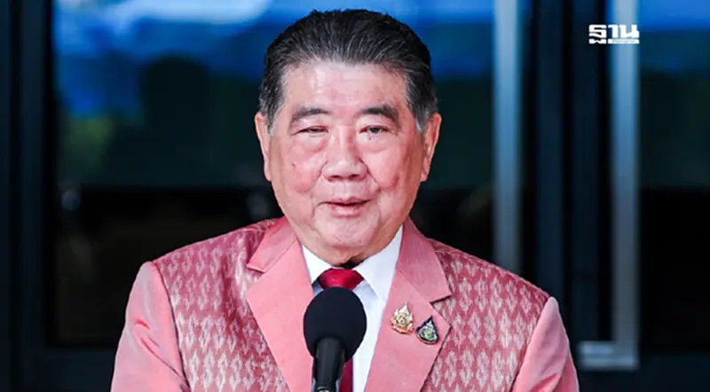 ภูมิธรรม สั่ง 'โยกย้ายข้าราชการ’ ทุกกระทรวง ให้เสร็จภายในกรกฎาคม ภูมิธรรม สั่ง 'โยกย้ายข้าราชการ’ ทุกกระทรวง ให้เสร็จภายในกรกฎาคม