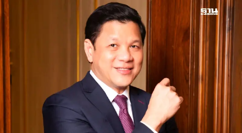 วิทัย ลาออกศุกร์นี้ เตรียมผงาด ผู้ว่า ธปท. คลังเร่งสรรหาผอ.ออมสิน