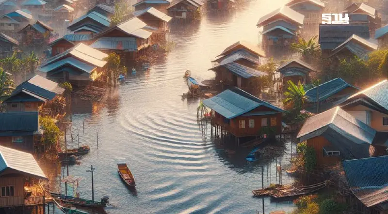 กระทรวงเกษตรฯ รับมืออุทกภัยและภัยพิบัติ ในห้วงกรกฎาคมนี้ กระทรวงเกษตรฯ รับมืออุทกภัยและภัยพิบัติ ในห้วงกรกฎาคมนี้