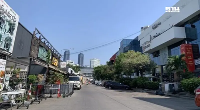 เจาะลึก “ที่ดิน RCA” พุ่งไม่หยุด สู่ทำเลทอง “มิกซ์ยูส” ใจกลางกรุงฯ เจาะลึก “ที่ดิน RCA” พุ่งไม่หยุด สู่ทำเลทอง “มิกซ์ยูส” ใจกลางกรุงฯ