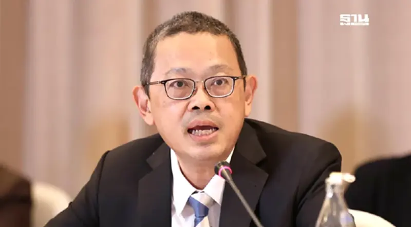 "พาณิชย์" เตรียมคลอด 3 มาตรการเยียวยาภาษีทรัมป์ "พาณิชย์" เตรียมคลอด 3 มาตรการเยียวยาภาษีทรัมป์