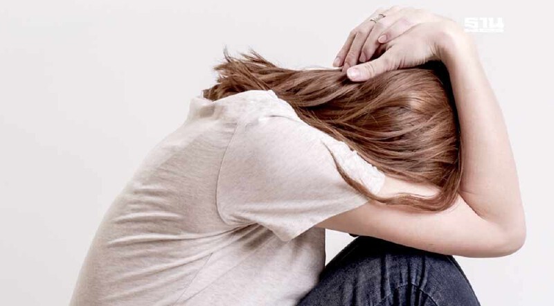 .อาการ “โรคแพนิค” สังเกตได้จากพฤติกรรม มักเกิดขึ้นฉับพลัน.