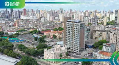 บราซิลเร่งแก้ปัญหาค่าที่พัก COP30 หลังประเทศกำลังพัฒนากดดัน