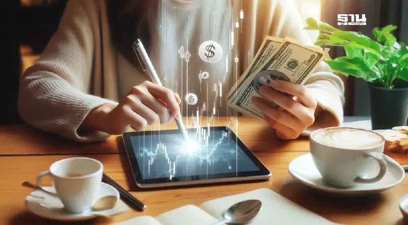 “โกลเบล็ก” มองหุ้นไทยแกว่ง Sideway แนะ 4 หุ้นเด่นรับโครงการ Sandbox ก.ล.ต.