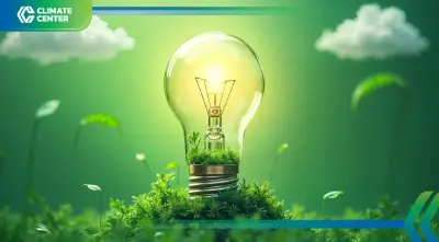 Net Zero หนุนความต้องการไฟฟ้าสีเขียวพุ่ง บวกเพิ่มจากค่าไฟปกติ 6 สตางค์ต่อหน่วย