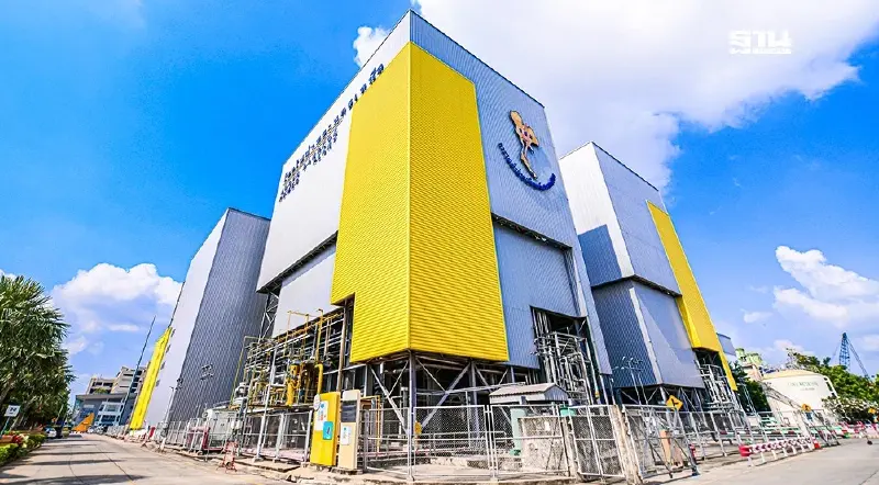 อัปเดตพายุ “วิภา” ล่าสุด กฟผ. ยันเขื่อนยังมีศักยภาพรองรับน้ำได้