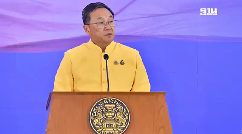 เงินเยียวยาชายแดน ไทย-กัมพูชา ล่าสุด มท.สั่งเร่งเบิกจ่ายแล้ว เงินเยียวยาชายแดน ไทย-กัมพูชา ล่าสุด มท.สั่งเร่งเบิกจ่ายแล้ว
