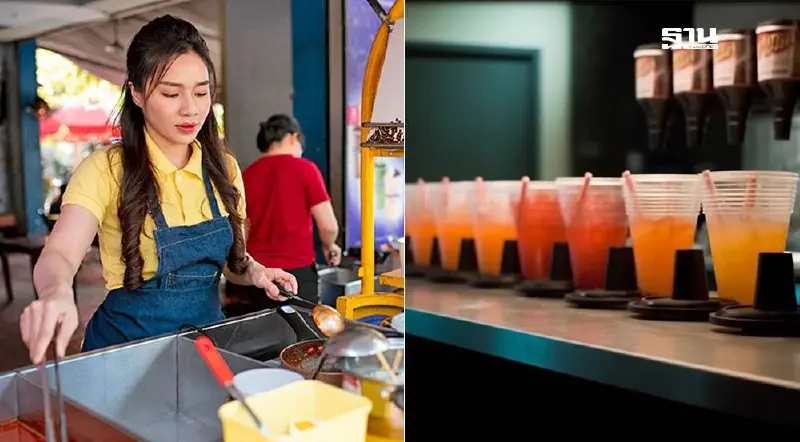 SME ไทยอ่วม ดัชนีความเชื่อมั่นดิ่ง 5 กลุ่มอุตสาหกรรมกระทบหนัก