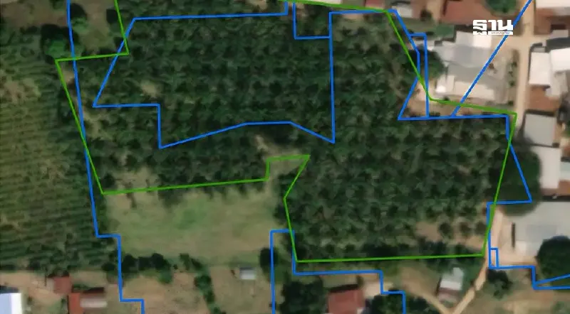 สศก. ลุยใช้ Machine Learning- AI แก้พื้นที่เพาะปลูกทับซ้อน เพิ่มแม่นยำเกษตรไทย