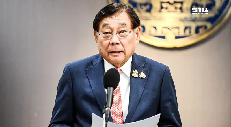 ’พิชัย‘ ถกสหรัฐทางการ ลุ้นปิดดีลเก็บภาษีต่ำกว่า อัตรา 36% ’พิชัย‘ ถกสหรัฐทางการ ลุ้นปิดดีลเก็บภาษีต่ำกว่า อัตรา 36%