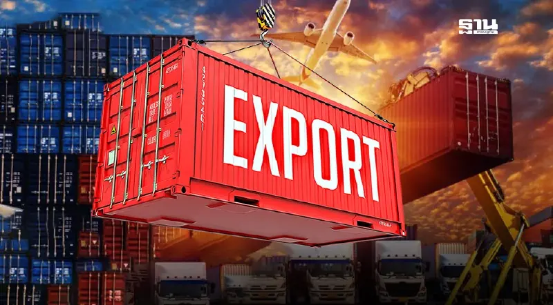 ส่งออกไทยระส่ำ สหรัฐฯ เก็บภาษีนำเข้าสินค้าไทย On Top โดนหลายเด้ง