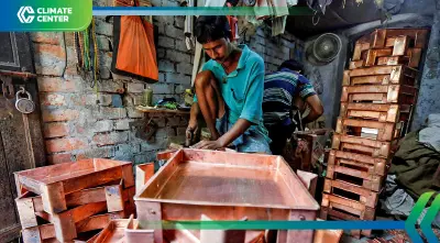 ทองแดงหนุนพลังงานสะอาด UN หวั่นซัพพลายกระทบเศรษฐกิจสีเขียว