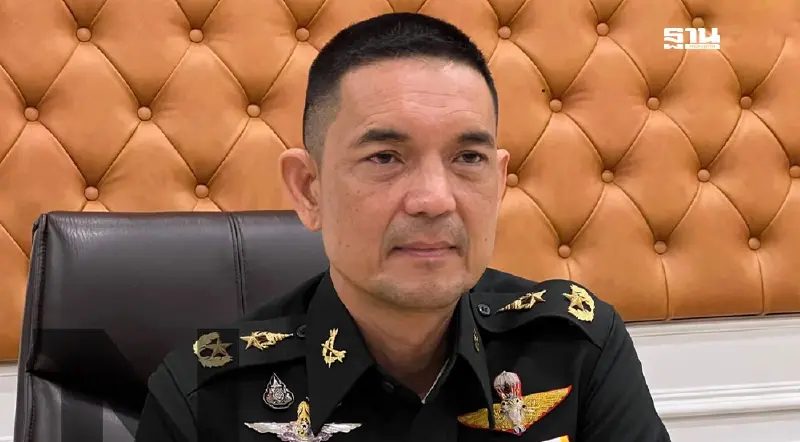 ทบ.แจ้ง เลื่อนถก RBC ออกไปแบบไม่มีกำหนด หลังกัมพูชาไม่หยุดยิง